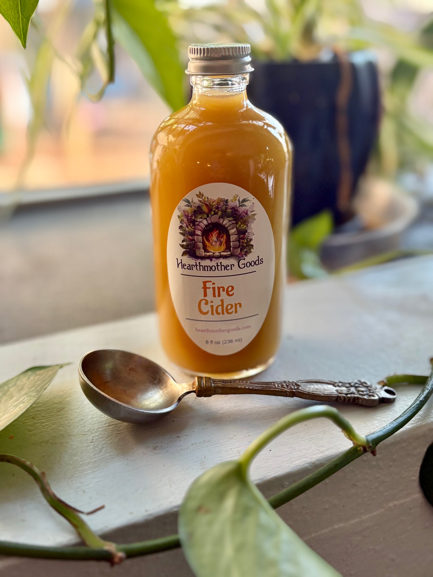 Fire Cider
