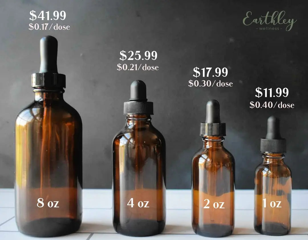 Earache Ease