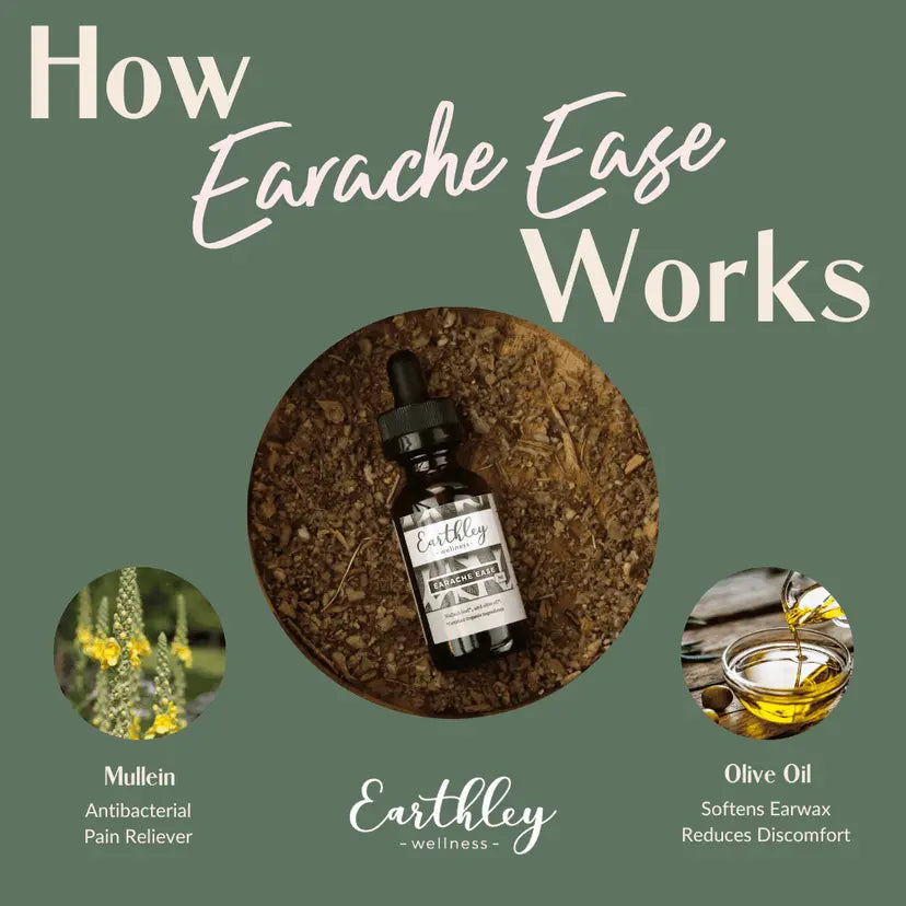 Earache Ease