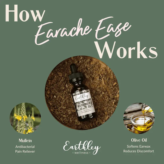 Earache Ease