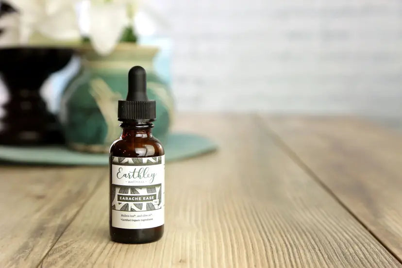 Earache Ease