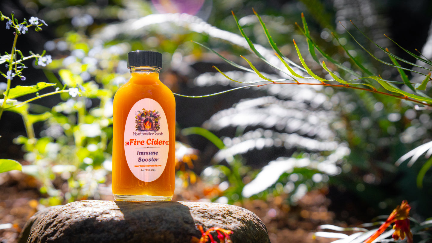 Fire Cider
