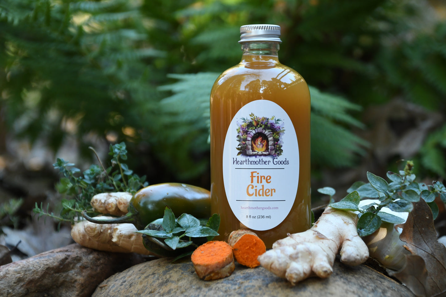 Fire Cider