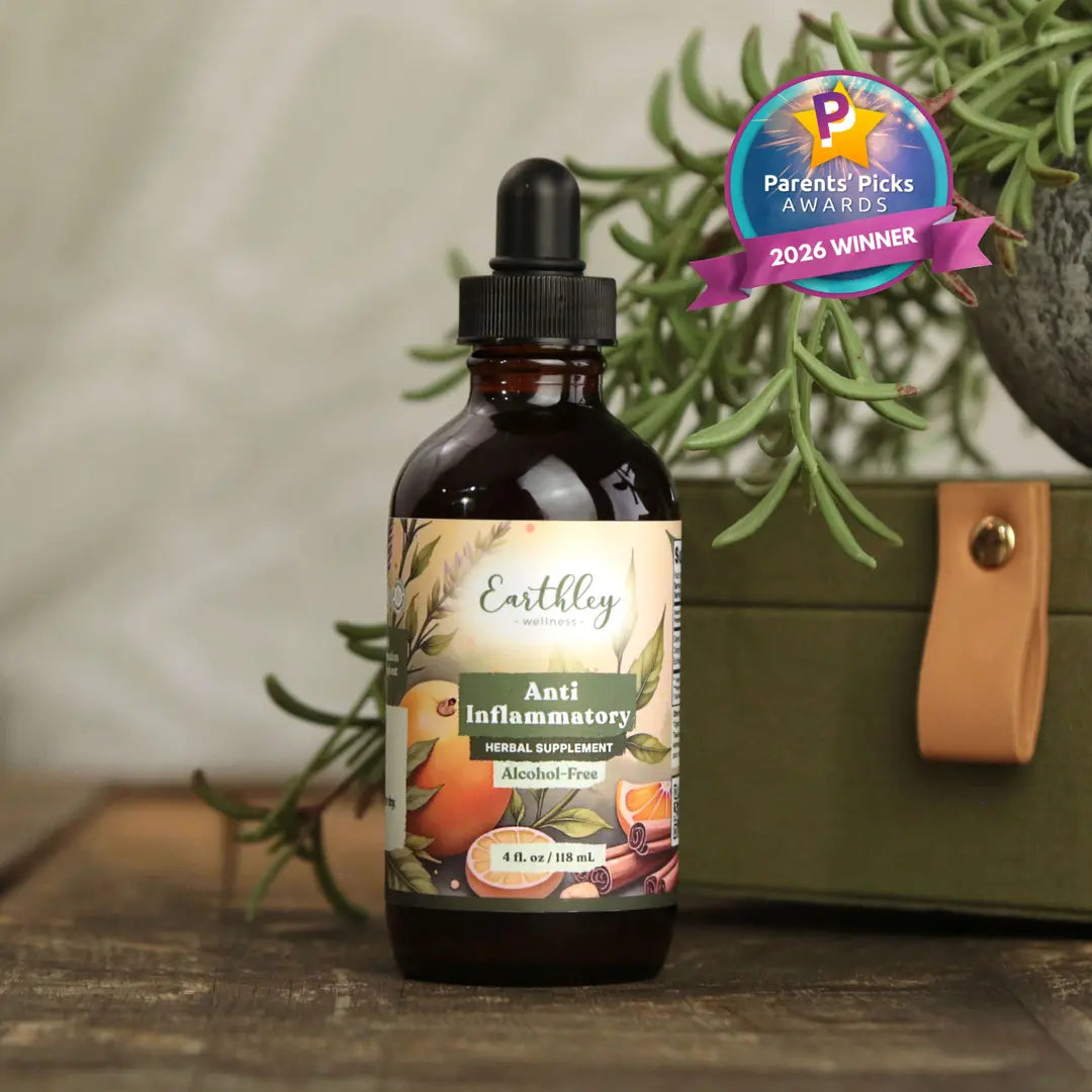 Anti-Inflammatory