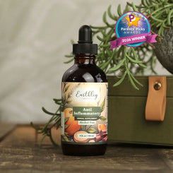 Anti-Inflammatory