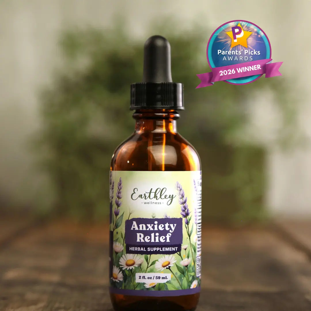 Anxiety Relief