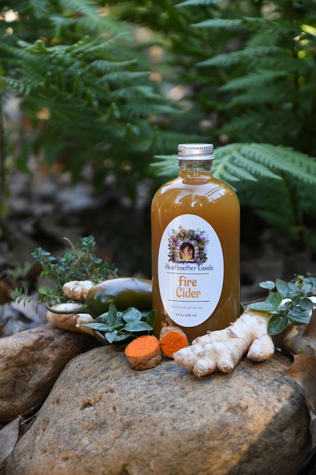 Fire Cider
