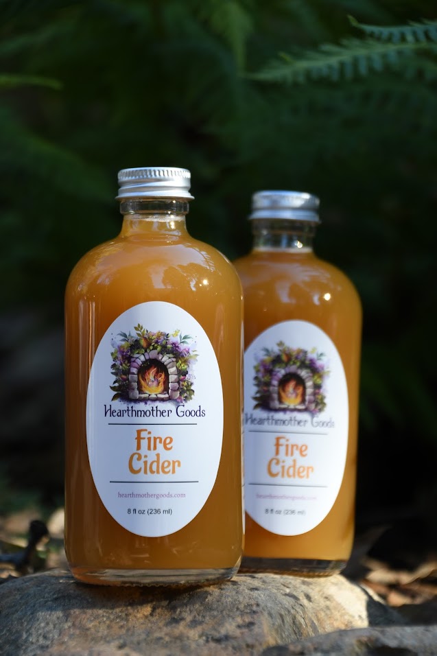 Fire Cider