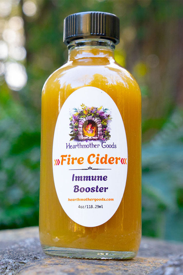 Fire Cider