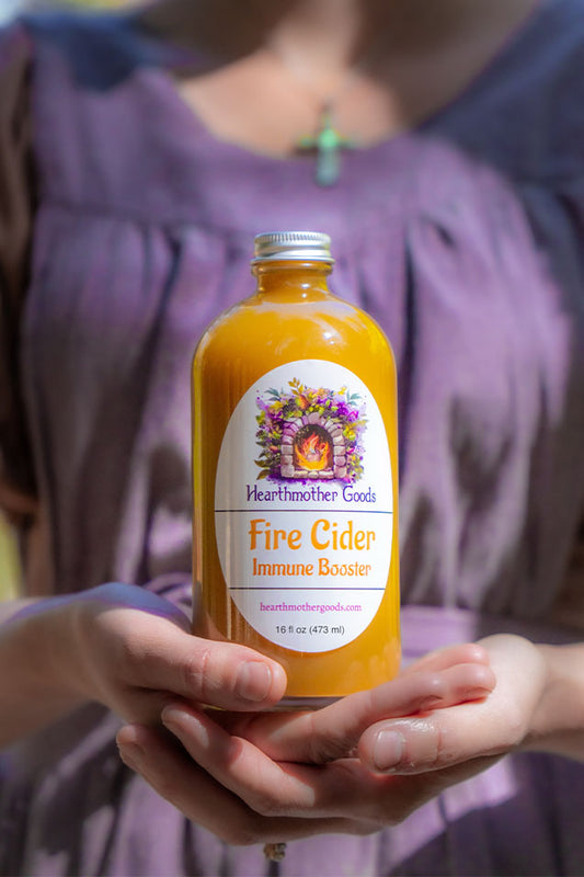 Fire Cider