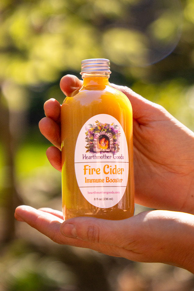 Fire Cider