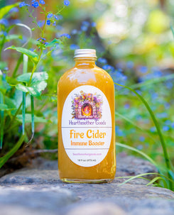 Fire Cider - 16 Ounce