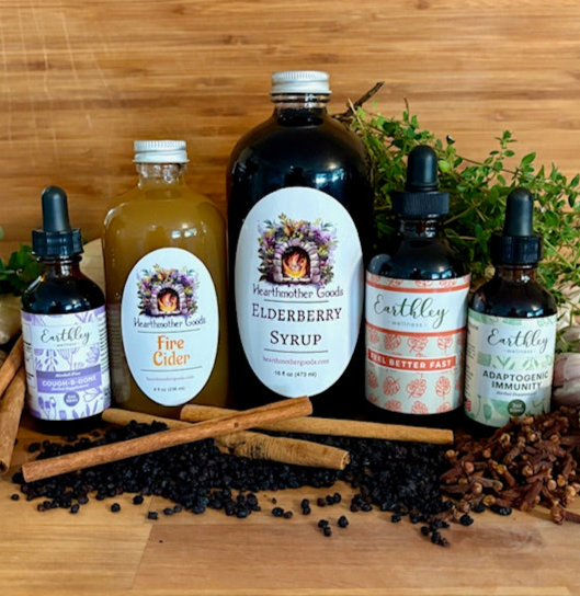 Back to School Immune Boost Bundle