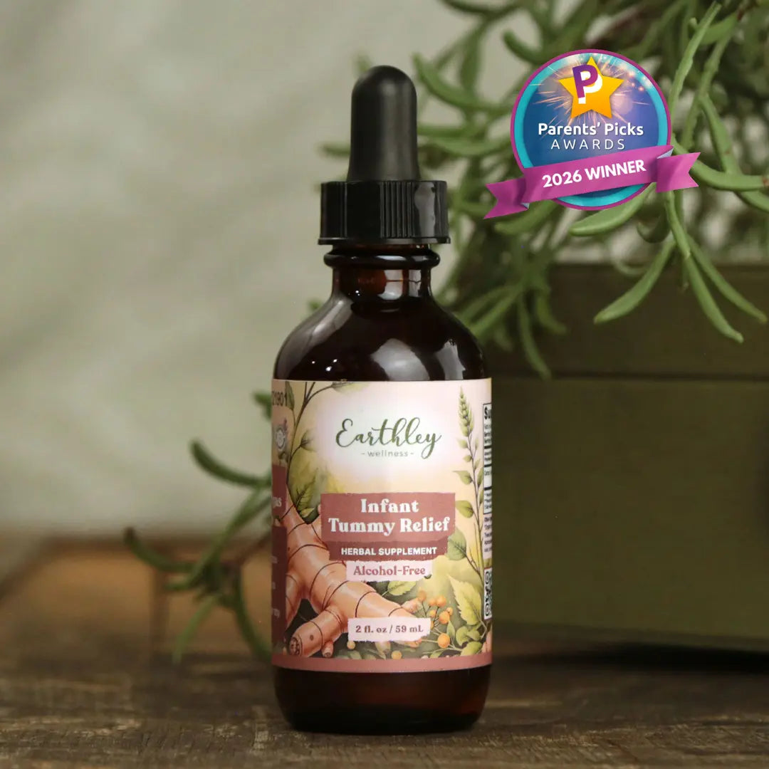 Earthley Wellness