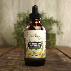 Nourish Me Naturally
