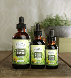 Sinus Saver
